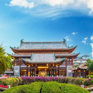 度假村 三亚亚龙湾华宇度假酒店