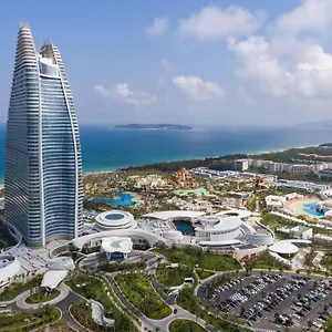 Station touristique Atlantis