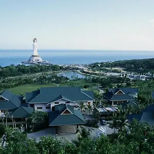 Nanshan Hotel