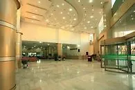 酒店 Kaifeng Airport